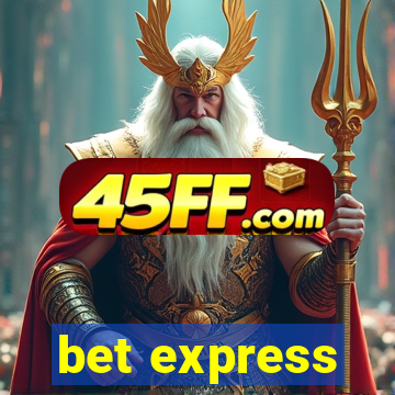 bet express
